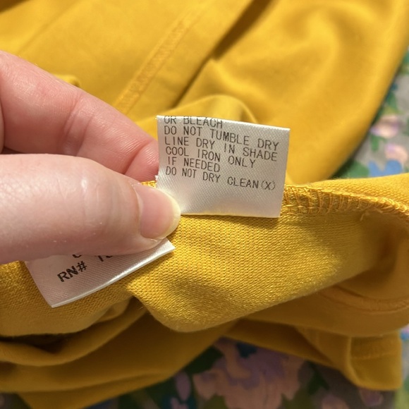 ModCloth striped dress - Picture 6 of 7